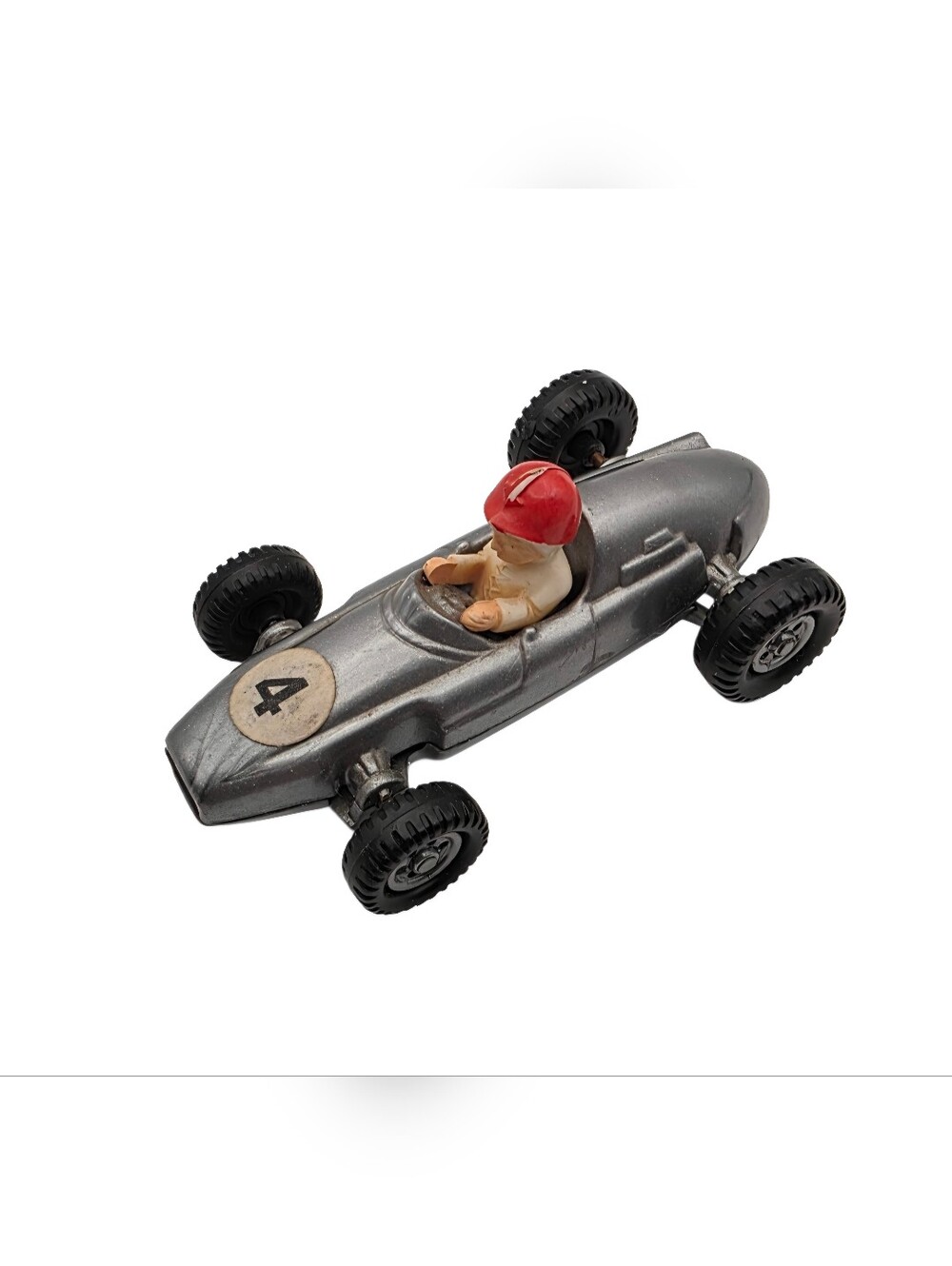 Rare VTG 1960s Magneto Formula One Racing Car - West Germany